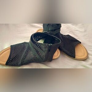 Blowfish Malibu Women’s Sandals